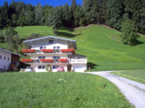 Gästehaus Troppmair, Uderns, Österreich